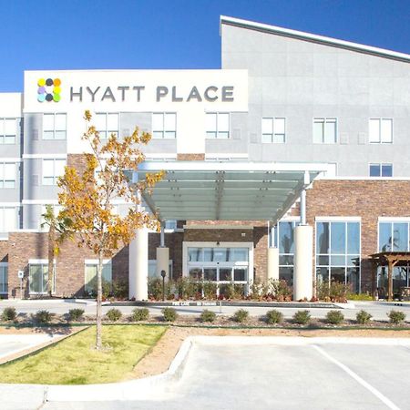 Hyatt Place Dallas/The Colony Buitenkant foto