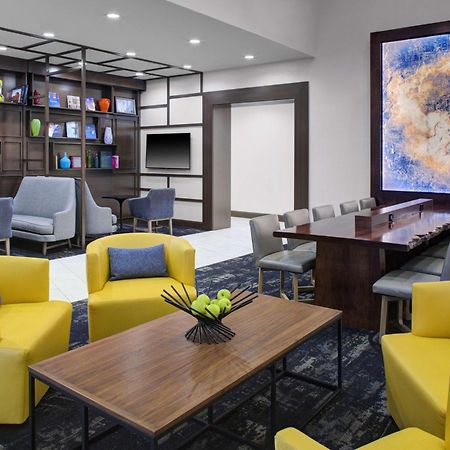 Hyatt Place Dallas/The Colony Buitenkant foto