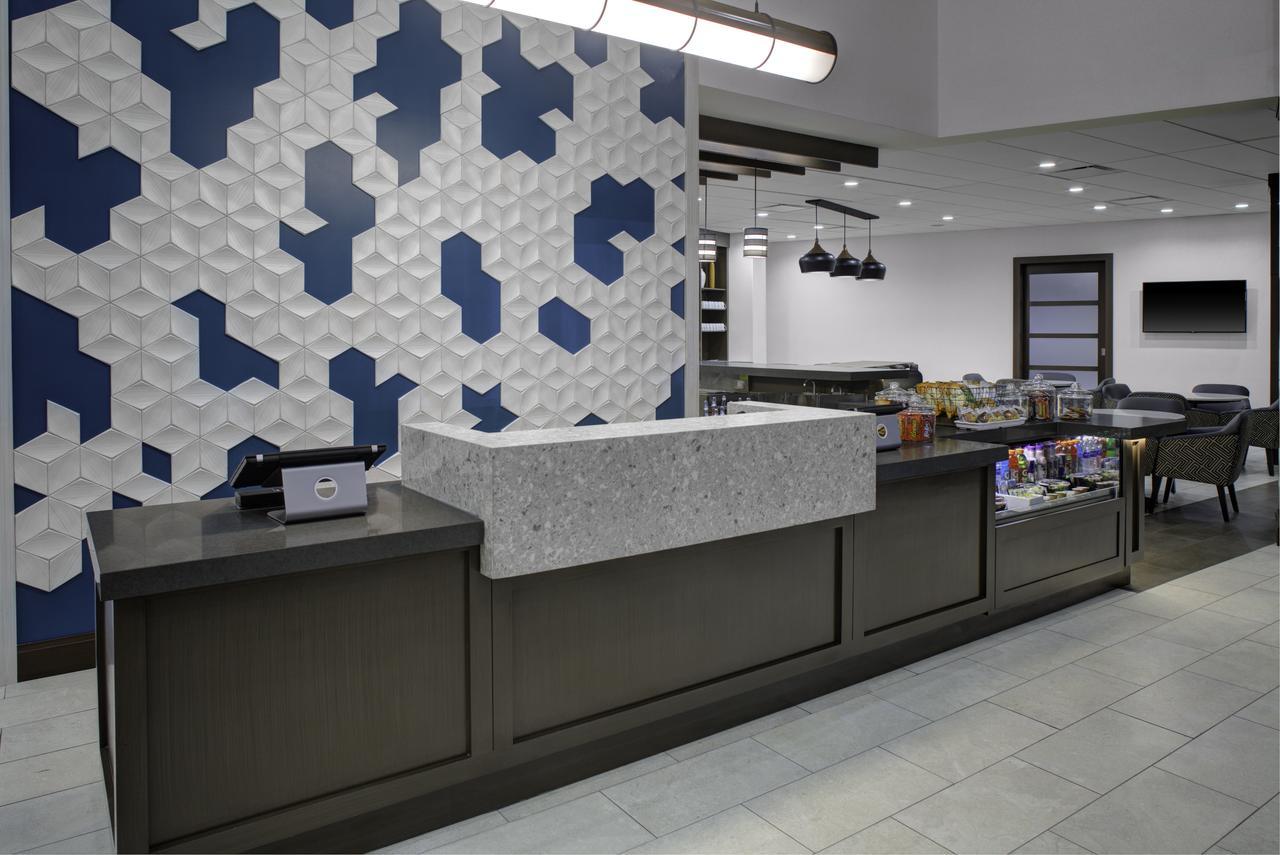 Hyatt Place Dallas/The Colony Buitenkant foto